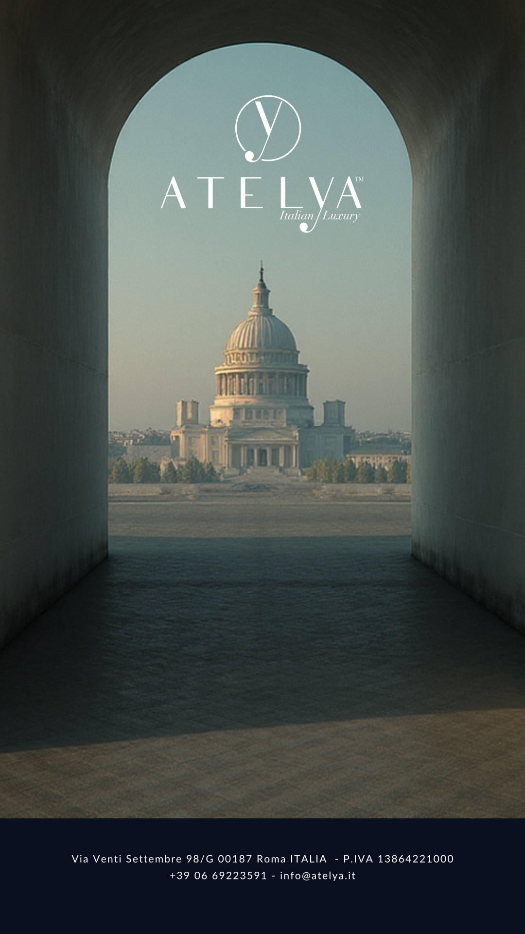 Atelya - Italian Luxury